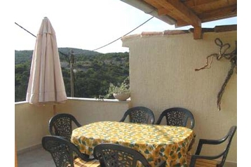 Pension de famille Vrbnik 4